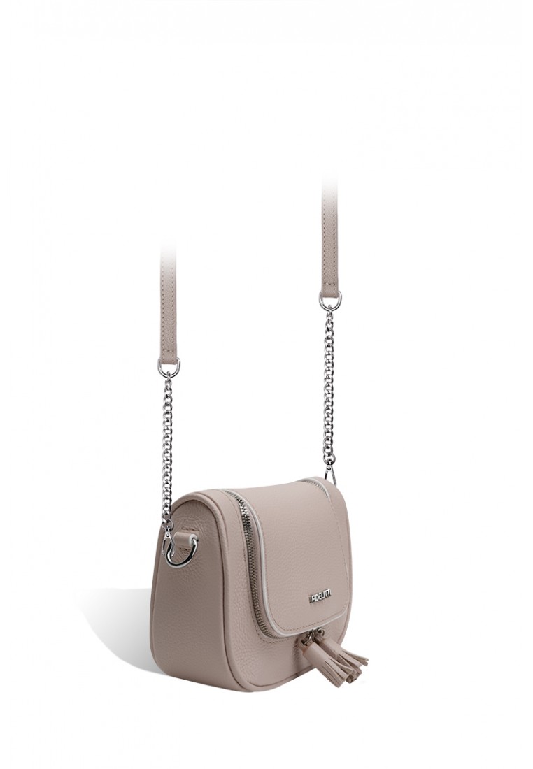 Сумка шкіряна жіноча