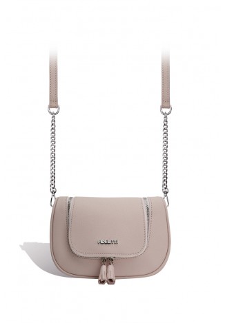 Women's leather bag Fidelitti