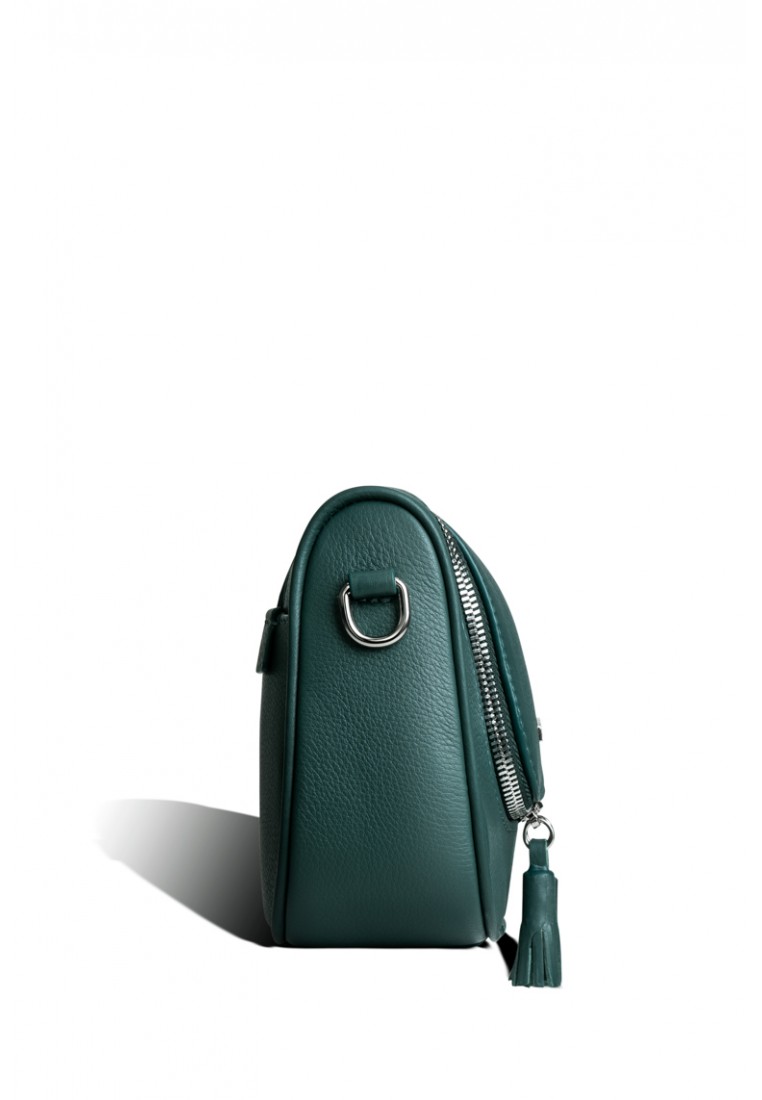 Сумка шкіряна жіноча