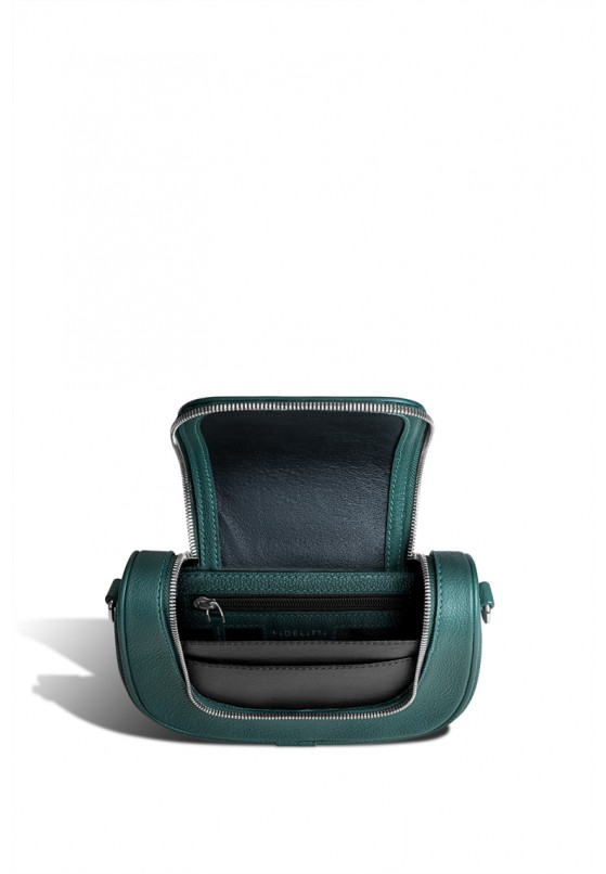 Сумка шкіряна жіноча Fidelitti
