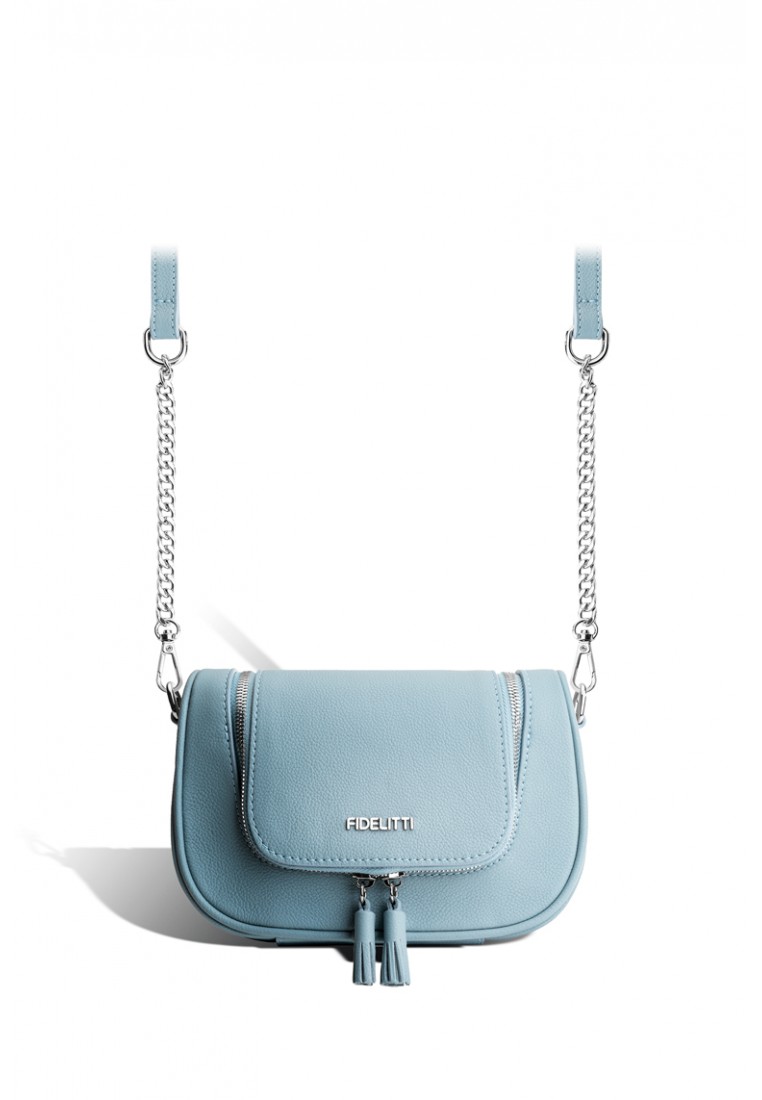 Сумка шкіряна жіноча