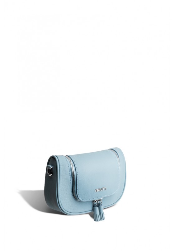 Сумка шкіряна жіноча Fidelitti