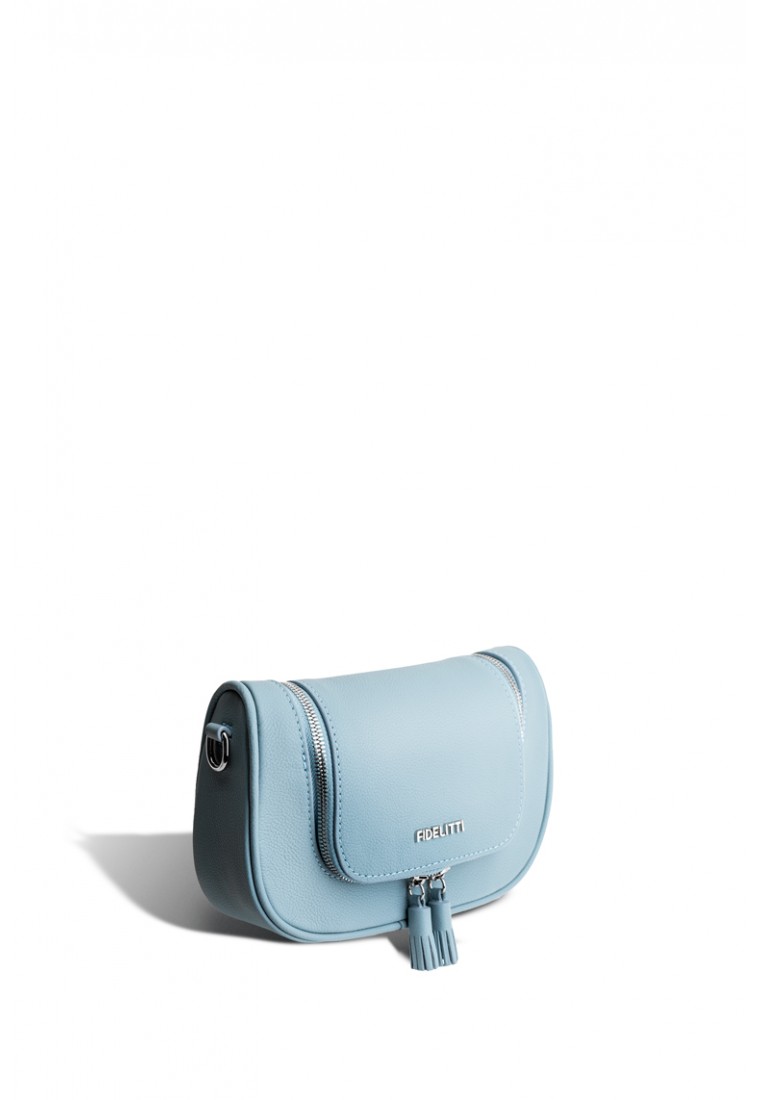 Сумка шкіряна жіноча