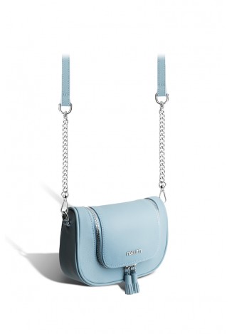 Сумка шкіряна жіноча Fidelitti