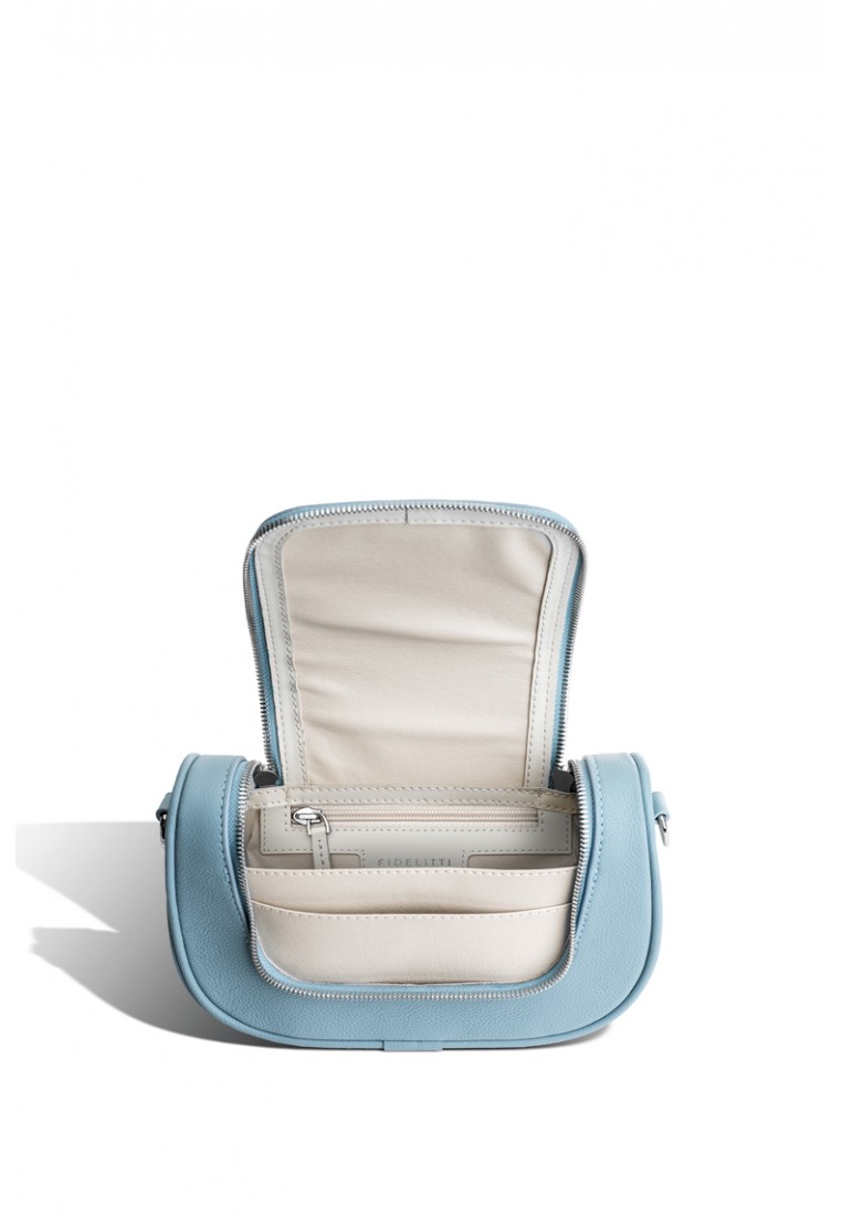 Сумка шкіряна жіноча