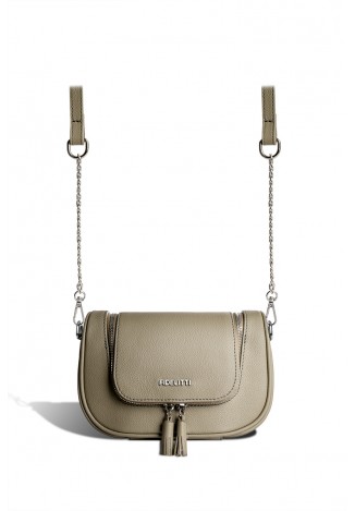 Сумка шкіряна жіноча Fidelitti