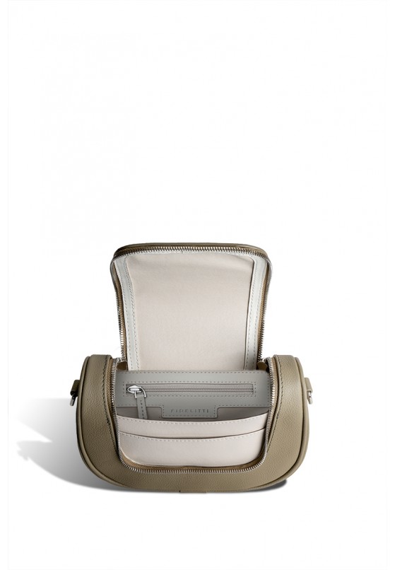 Сумка шкіряна жіноча Fidelitti