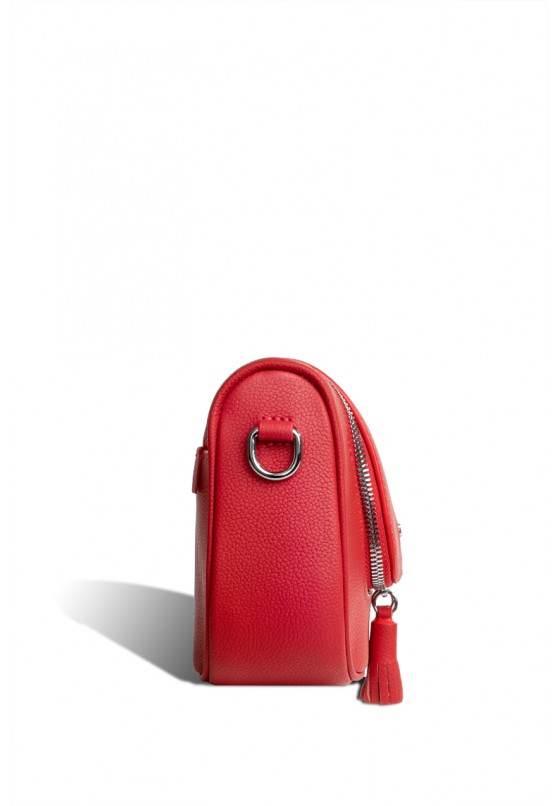 Сумка шкіряна жіноча Fidelitti