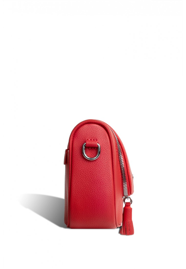 Сумка шкіряна жіноча