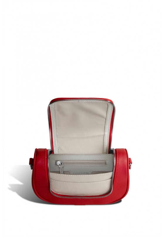 Сумка шкіряна жіноча Fidelitti