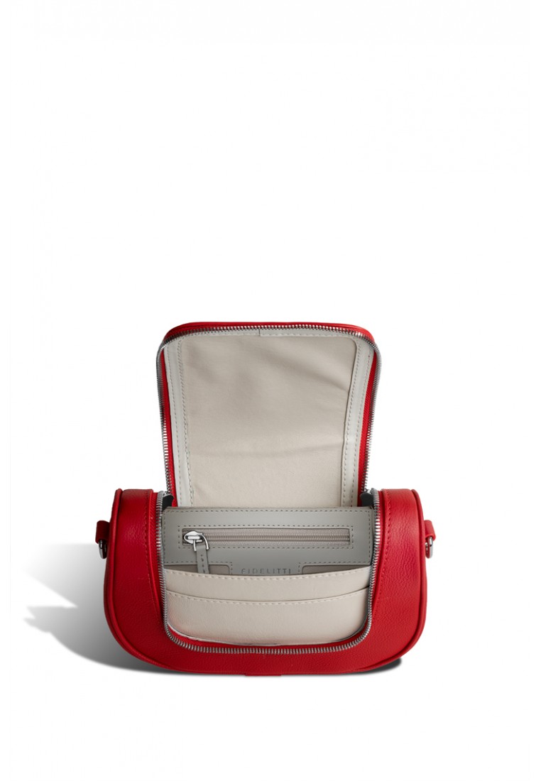 Сумка шкіряна жіноча