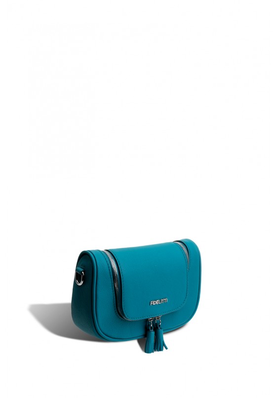 Сумка шкіряна жіноча Fidelitti