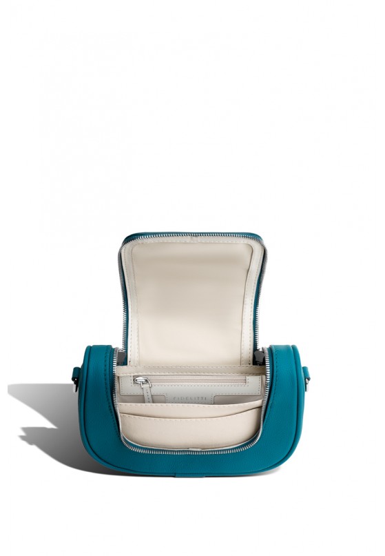 Сумка шкіряна жіноча Fidelitti