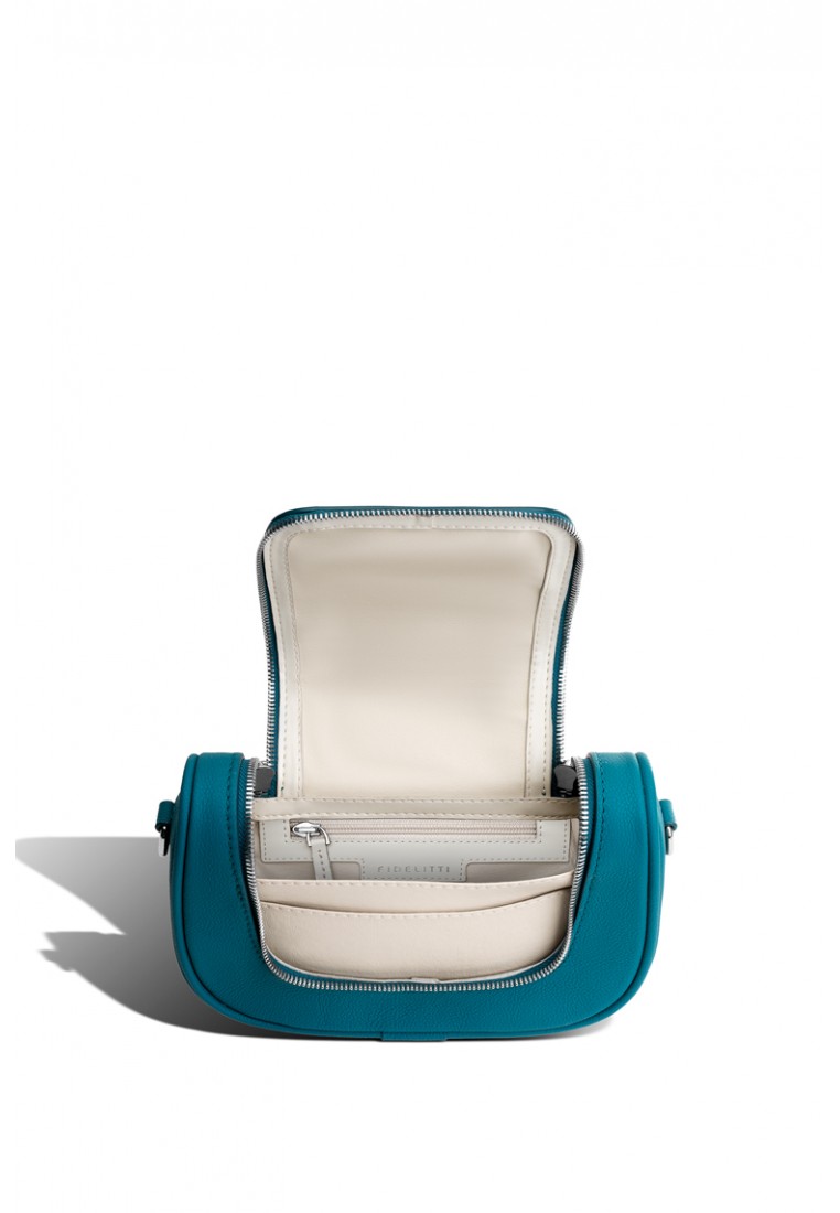 Сумка шкіряна жіноча