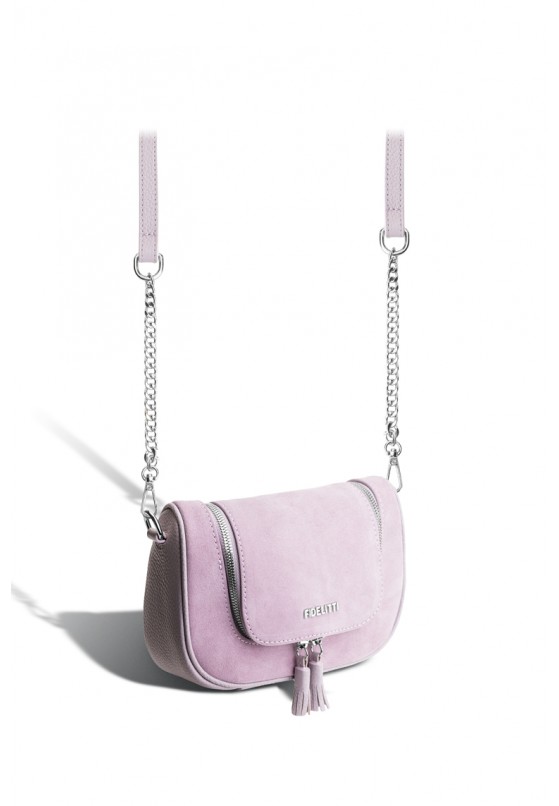 Сумка шкіряна жіноча Fidelitti