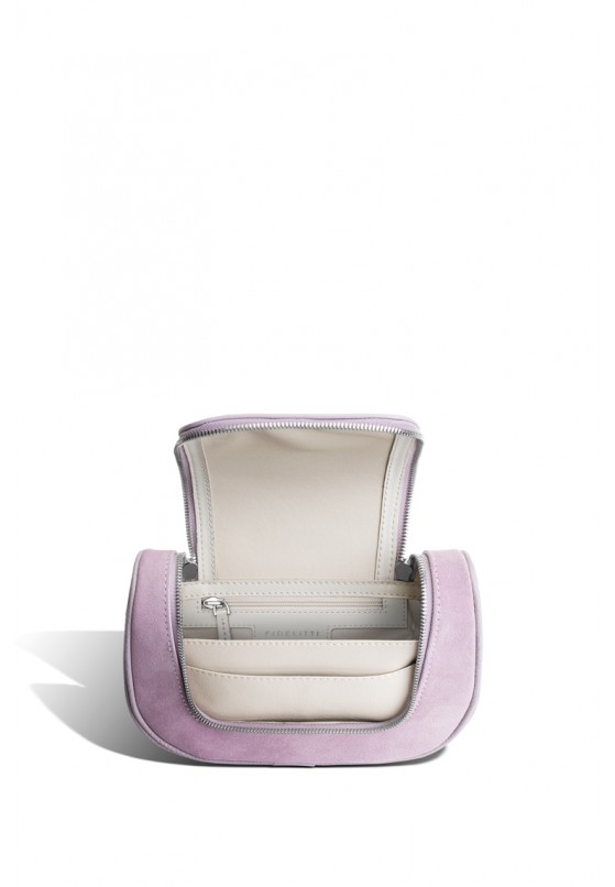 Сумка шкіряна жіноча Fidelitti