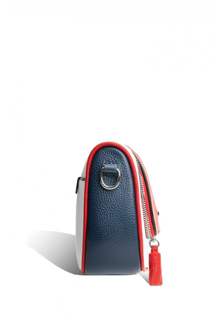 Сумка шкіряна жіноча