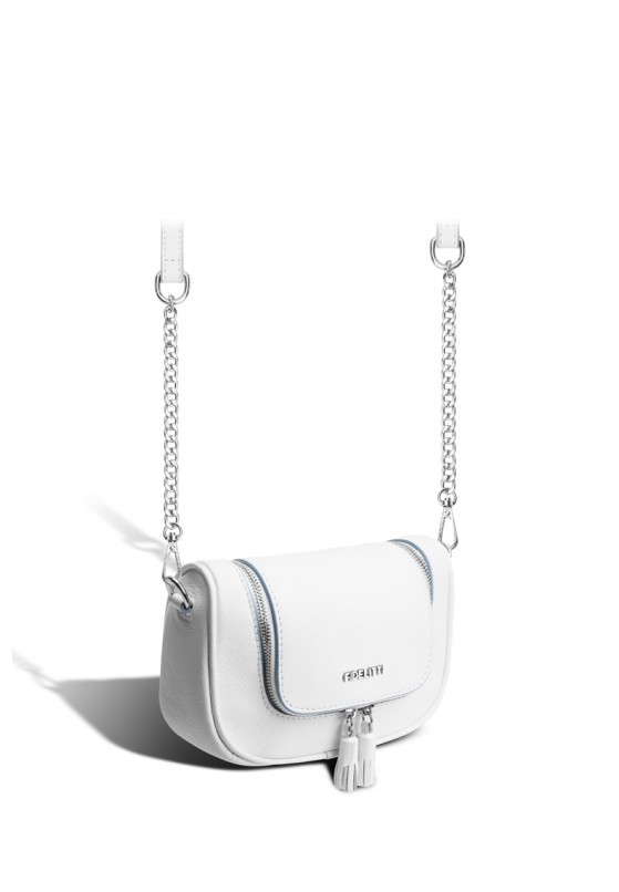 Сумка шкіряна жіноча Fidelitti