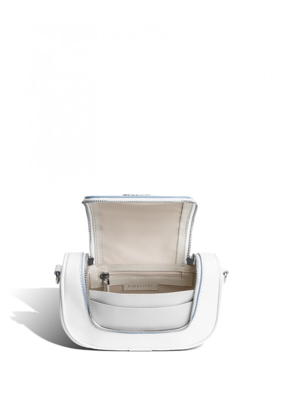 Сумка шкіряна жіноча Fidelitti