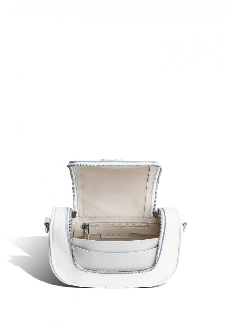 Сумка шкіряна жіноча