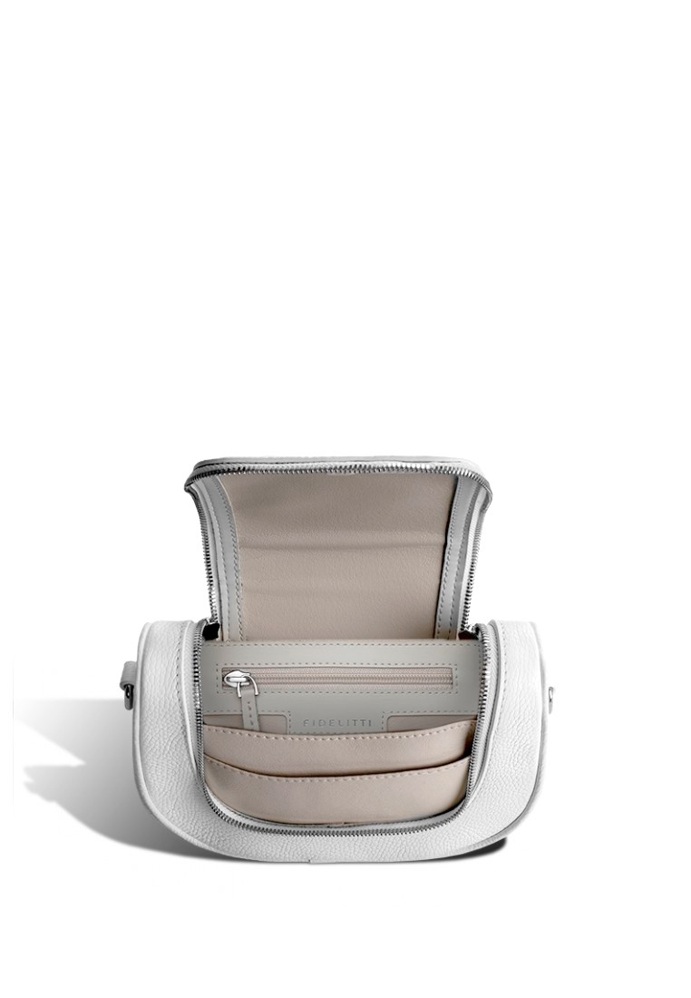 Сумка шкіряна жіноча