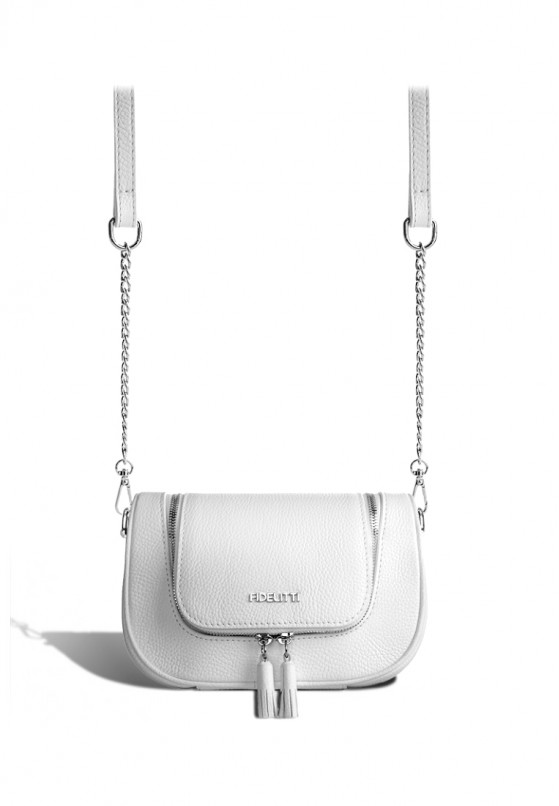 Сумка шкіряна жіноча Fidelitti