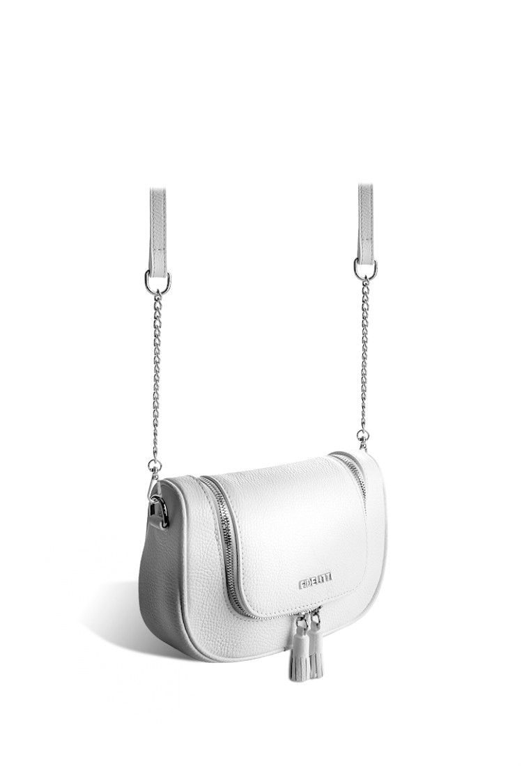 Сумка шкіряна жіноча