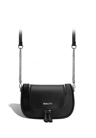 Сумка шкіряна жіноча Fidelitti