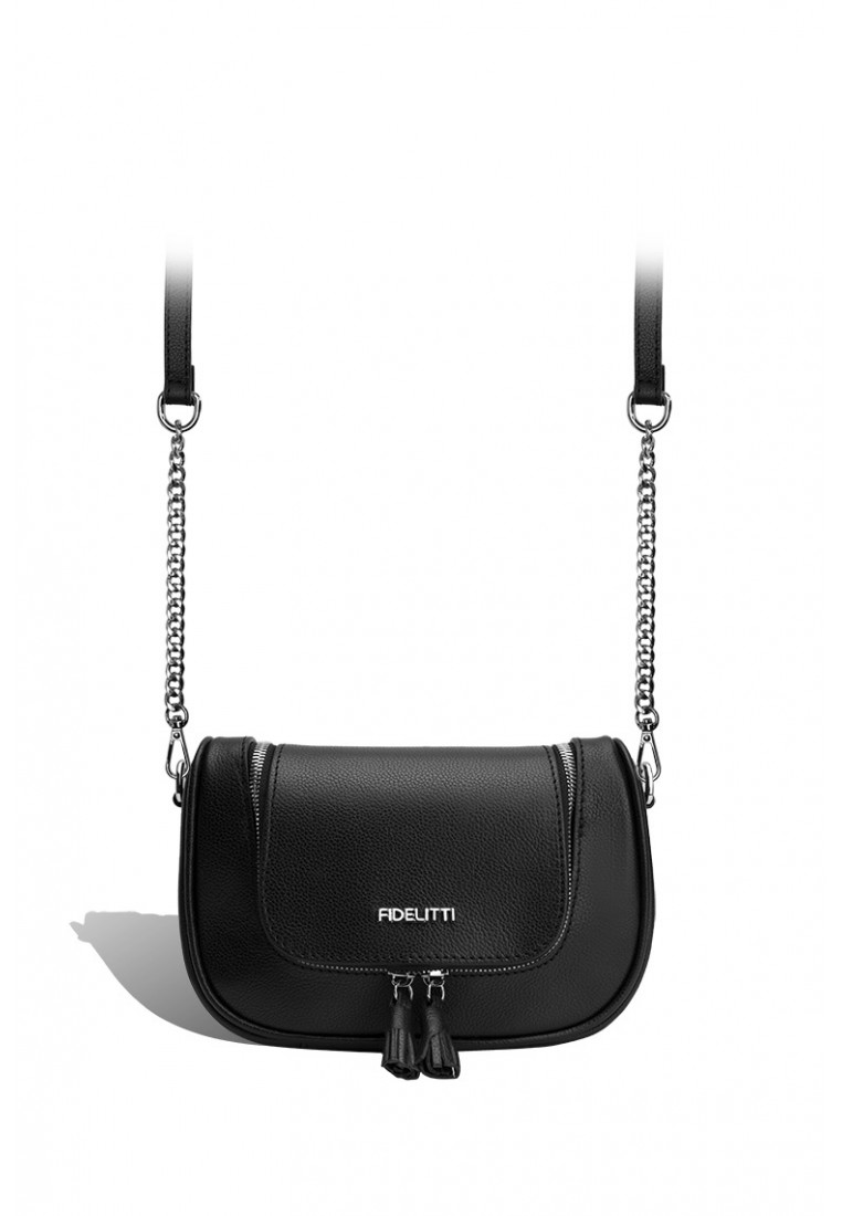 Сумка шкіряна жіноча