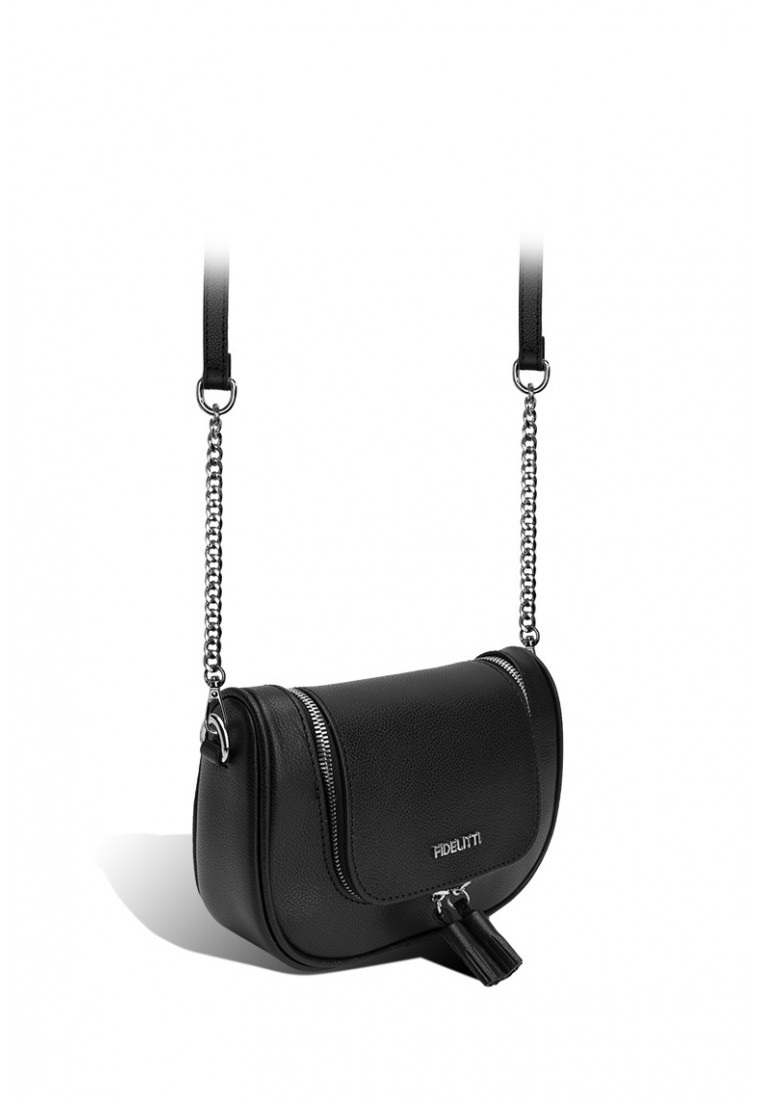 Сумка шкіряна жіноча