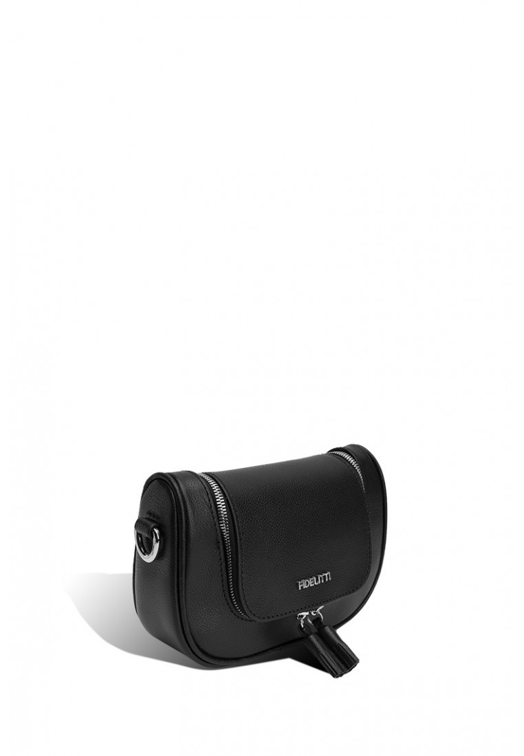 Сумка шкіряна жіноча