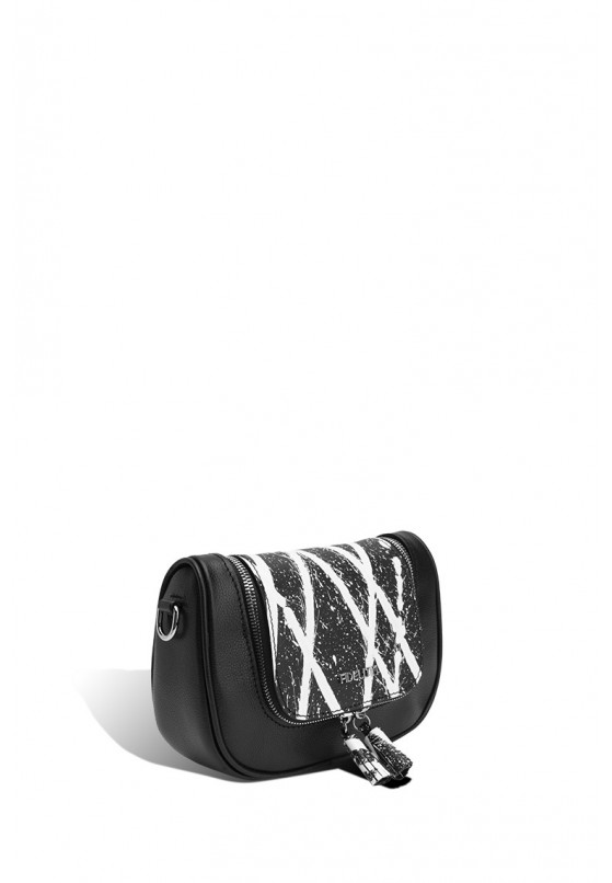 Сумка шкіряна жіноча Fidelitti