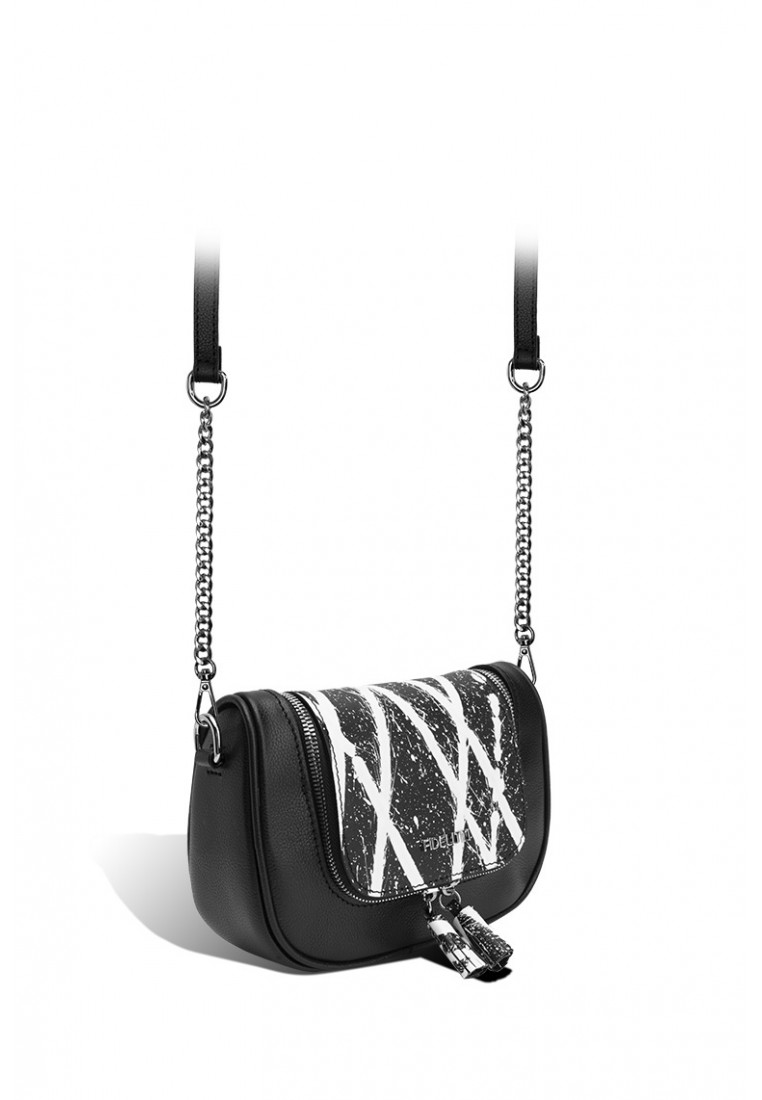 Сумка шкіряна жіноча