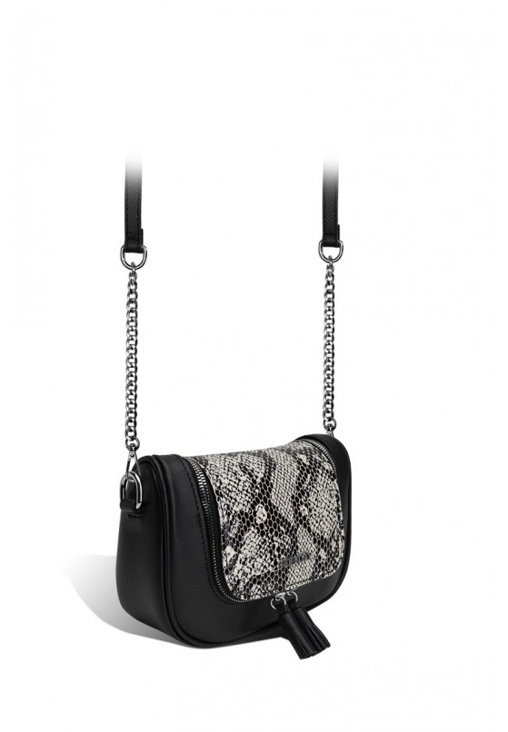 Сумка шкіряна жіноча Fidelitti