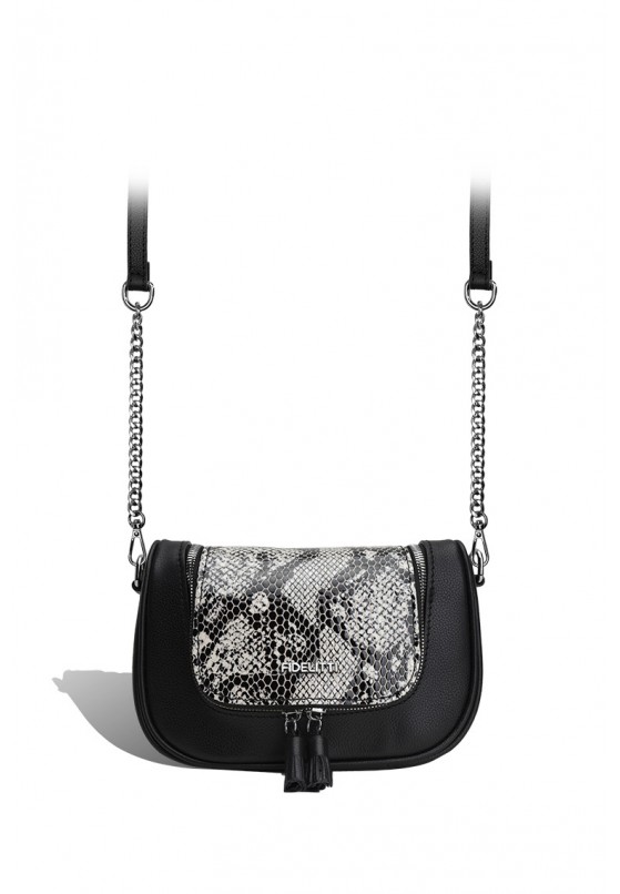 Сумка шкіряна жіноча Fidelitti