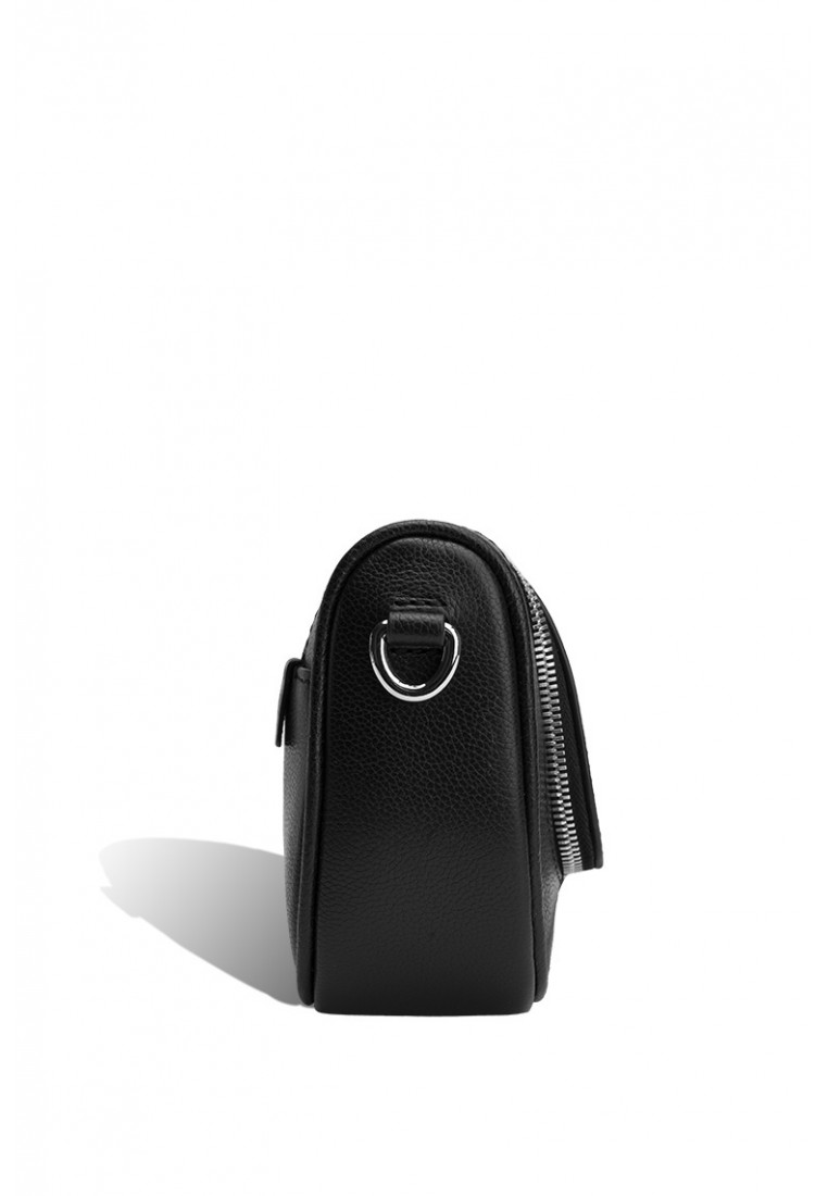 Сумка шкіряна жіноча