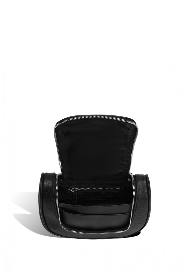 Сумка шкіряна жіноча