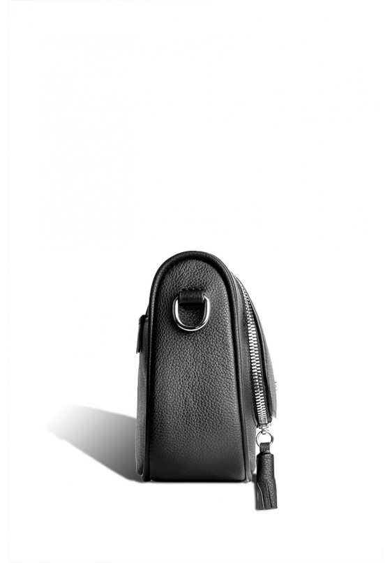 Сумка шкіряна жіноча Fidelitti