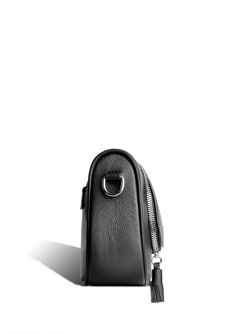 Сумка шкіряна жіноча