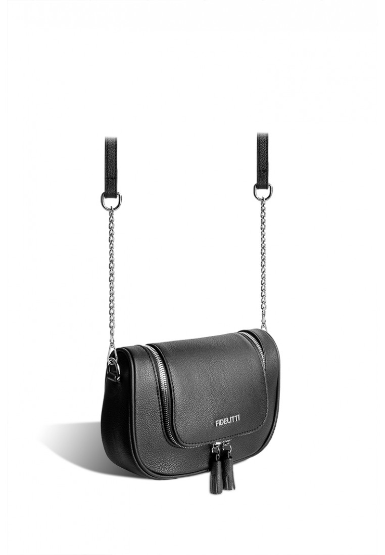 Сумка шкіряна жіноча