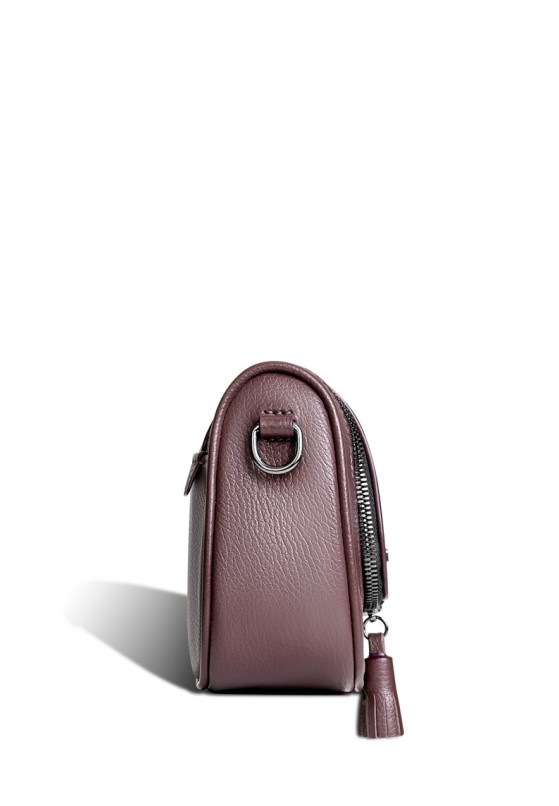 Сумка шкіряна жіноча Fidelitti