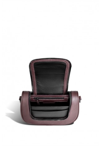 Сумка кожаная женская Fidelitti