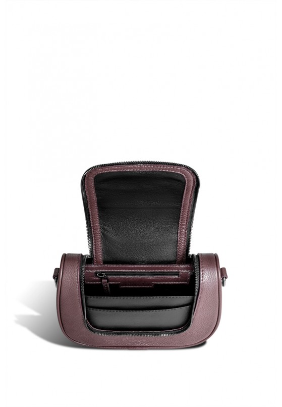 Сумка шкіряна жіноча Fidelitti