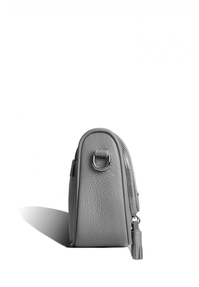 Сумка шкіряна жіноча