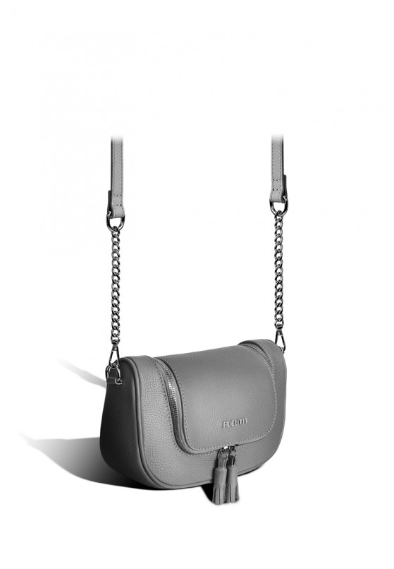 Сумка шкіряна жіноча Fidelitti
