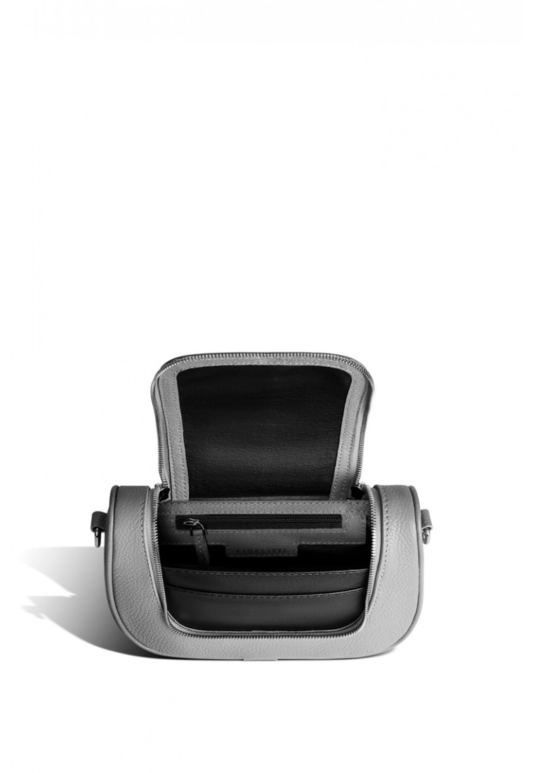 Сумка шкіряна жіноча