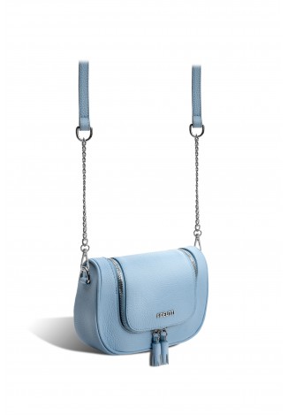 Сумка шкіряна жіноча Fidelitti