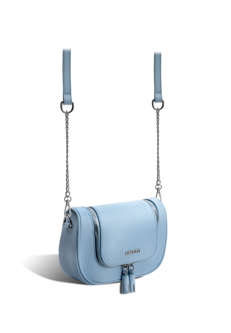 Сумка шкіряна жіноча