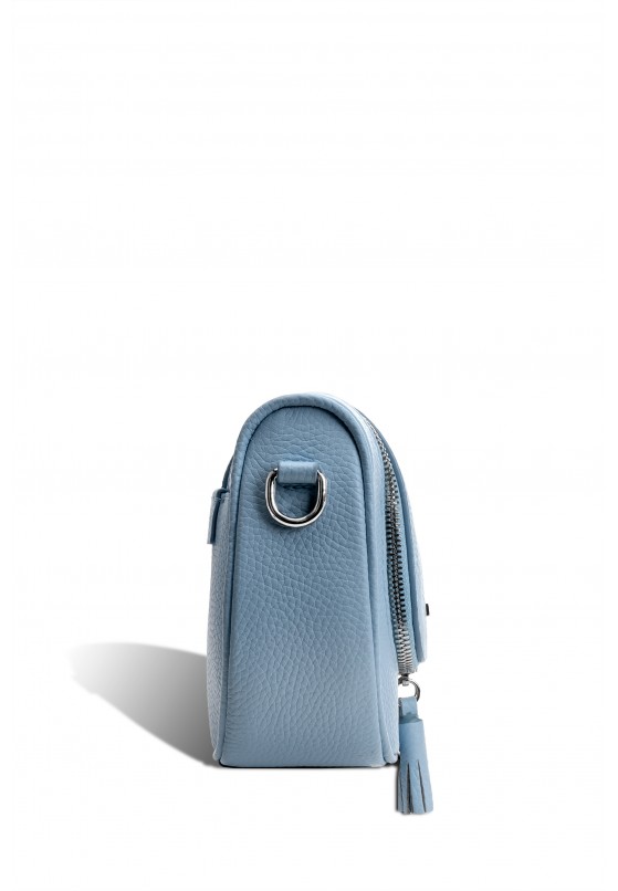 Сумка шкіряна жіноча Fidelitti