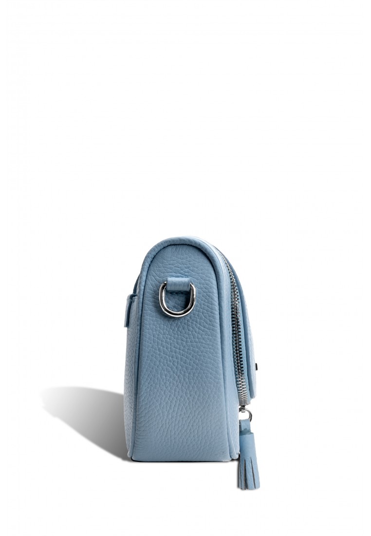 Сумка шкіряна жіноча